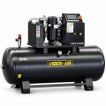 VIBER-AIR INV5.5-500S Kompresor Śrubowy z falownikiem 5,5 kW 500L 400V-5.webp