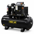 VIBER-AIR INV5.5-300S Kompresor Śrubowy z falownikiem 5,5 kW 270L 400V.webp