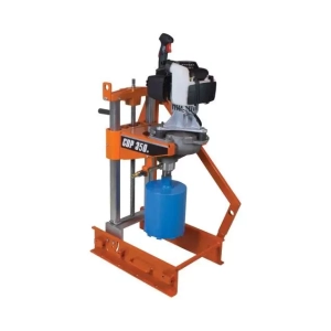 Wiertnica NORTON CLIPPER CDP ROBO 350 ELECTRIC