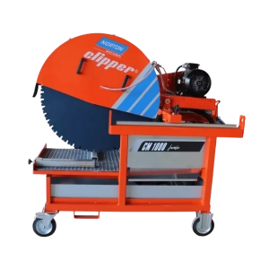 Pilarka murarska NORTON CLIPPER CM 1000 Jumbo 