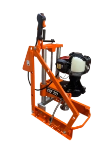 Wiertnica NORTON CLIPPER CDP ROBO 351