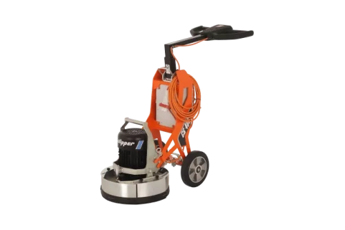 Szlifierka do podłóg NORTON CLIPPER CG 400.webp
