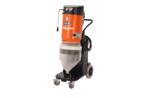 Odpylacz odkurzacz NORTON CLIPPER CV170.webp