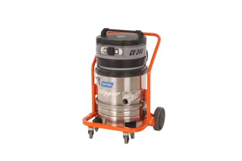Odpylacz odkurzacz NORTON CLIPPER CV 340.webp