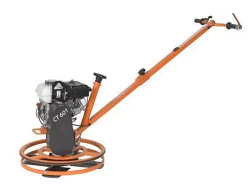 Zacieraczka NORTON CLIPPER CT601 MP.webp