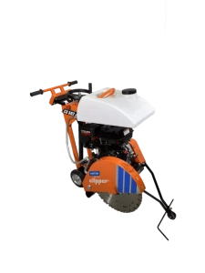 Spalinowa przecinarka do posadzek NORTON CLIPPER CS502