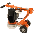 Urządzenie do żłobkowania szlifowania NORTON CLIPPER CG 252-2.webp