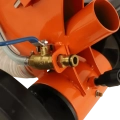 Urządzenie do żłobkowania szlifowania NORTON CLIPPER CG 252-3.webp