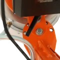 Urządzenie do żłobkowania szlifowania NORTON CLIPPER CG 252-4.webp