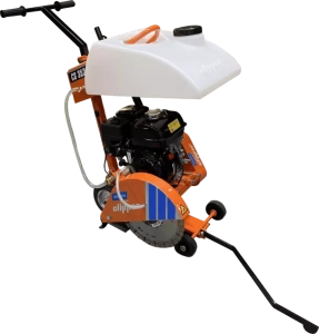 Spalinowa przecinarka do posadzek NORTON CLIPPER CS352