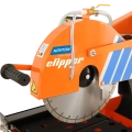 Przecinarka, piła murarska NORTON CLIPPER CM400 Junior-2.webp