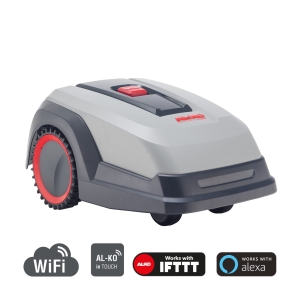 Kosiarka robot koszący AL-KO ROBOLINHO 1150 W