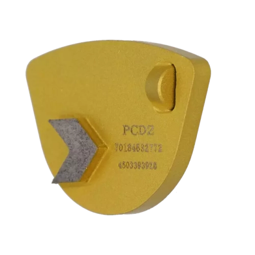 Segmenty przygotowujące NORTON CLIPPER CG - 9 szt.opak..webp