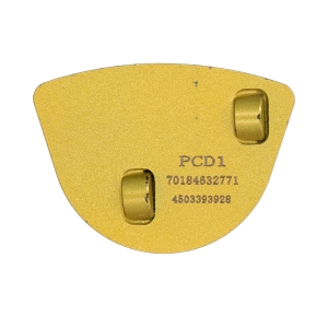 Segmenty przygotowujące NORTON CLIPPER CG CG PREP PCD 1 - 9 szt./opak.