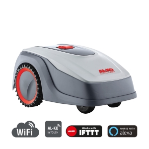 Kosiarka robot koszący AL-KO ROBOLINHO 500 W