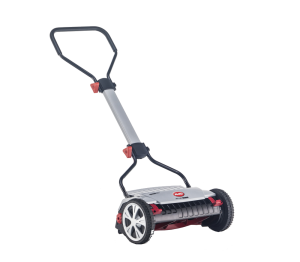 Kosiarka bębnowa ręczna AL-KO 38.1 HM PREMIUM