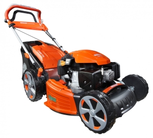 Kosiarka spalinowa z napędem OLEO-MAC G 53 TK ALLROAD4