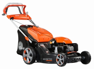 Kosiarka spalinowa z napędem OLEO-MAC MAX 48 TK ALLROAD ALU