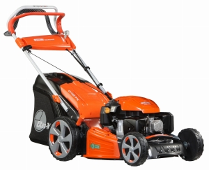 Kosiarka spalinowa z napędem OLEO-MAC G 48 TK ALLROAD4