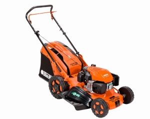 Kosiarka spalinowa OLEO-MAC GMC 48 PK ALLROAD4