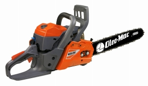 Pilarka spalinowa OLEO-MAC GS 371 13"/.325"