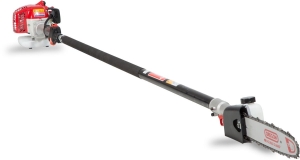 Pilarka spalinowa na wysięgniku teleskopowym MARUYAMA TPP2630