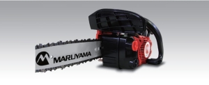 Pilarka spalinowa MARUYAMA MCV3100TS