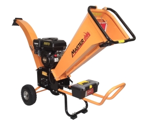 Rozdrabniacz spalinowy MASTERCUT GBK-70 Rato