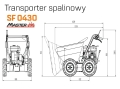 Transporter-wywrotka-spalinowa-MASTERCUT-SFD0430-4.jpg