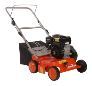 Wertykulator spalinowy TRIUNFO SC38 eco BS