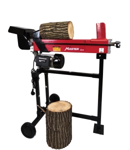 Łuparka hydrauliczna pozioma do drewna MASTERCUT JT-6T-520