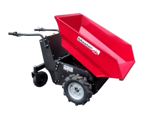 Transporter wywrotka akumulatorowa MASTERCUT DR-MD-01 48V, 28AH, 1000W