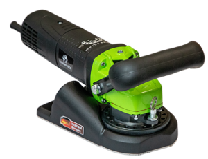 Szlifierka do renowacji EIBENSTOCK EOF 100.1