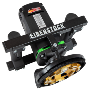 Szlifierka do betonu EIBENSTOCK EBS 1802