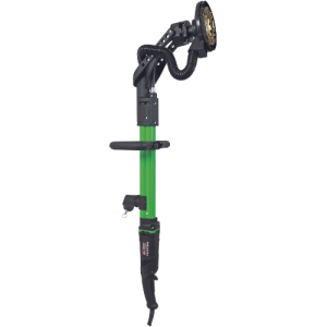 Szlifierka wysięgnikowa EIBENSTOCK ELS 125 D