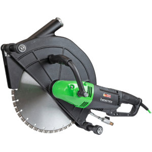 Piła tarczowa diamentowa EIBENSTOCK ETR 400.1 P