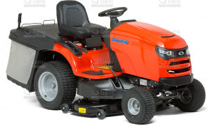 Traktorek SIMPLICITY SRD310 + GRATISY