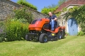 Traktorek Kosiarka ARIENS C40 XRD-12.jpg