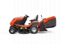 Traktorek Kosiarka ARIENS C40 XRD-3.jpg