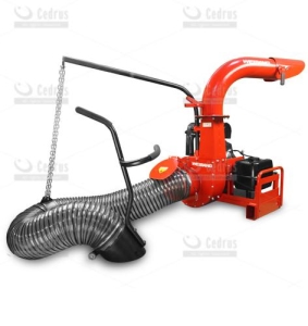 Odkurzacz naburtowy spalinowy WEIBANG WBDL2021R