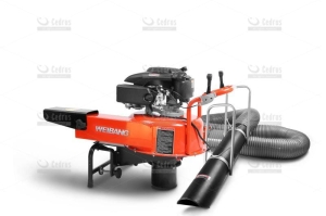 Odkurzacz naburtowy spalinowy WEIBANG WBLV50K 