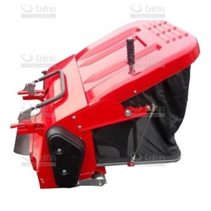 Kosz PGC do traktorów ARIENS serii A + GRATISY