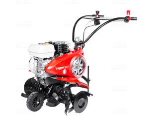 Glebogryzarka spalinowa PUBERT Vario 40HC3