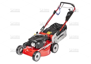 Kosiarka spalinowa z elektrycznym rozruchem WEIBANG WB506SC VE 3IN1