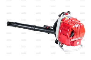 Dmuchawa do liści cicha spalinowa CIFARELLI BL6S + GRATISY