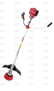 Wykaszarka spalinowa KAAZ VS330 - Honda GX35 35.8cm3; 4-suwowa + GRATISY