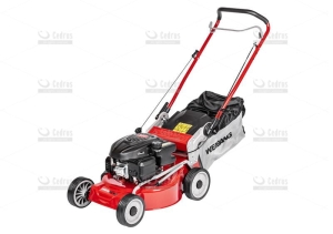 Kosiarka spalinowa WEIBANG WB455HC 3W1