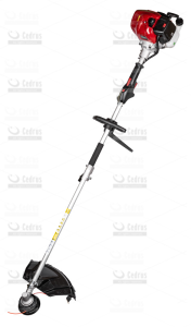 Urządzenie wielofunkcyjne spalinowe CEDRUS UW520 4w1 + GRATISY