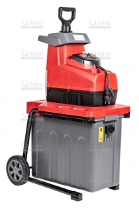 Rozdrabniacz elektryczny CEDRUS RE01 