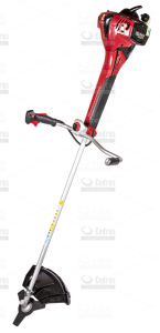 Wykaszarka spalinowa CEDRUS WK430X 